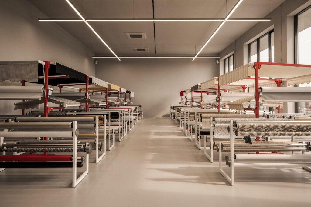 Team – Markisenbau Müller GmbH