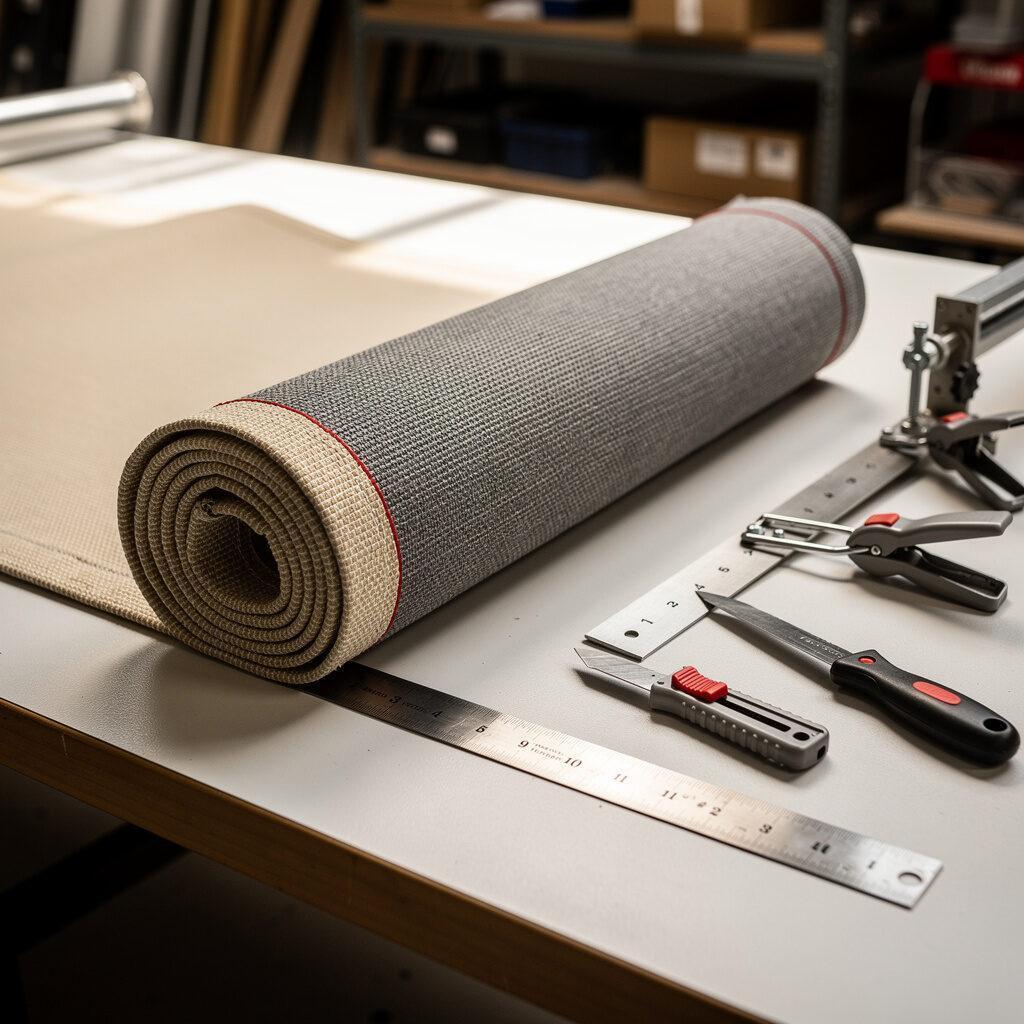 Markisenbau Müller GmbH – Über uns, Team, Unternehmen – Markisenbau Müller GmbH