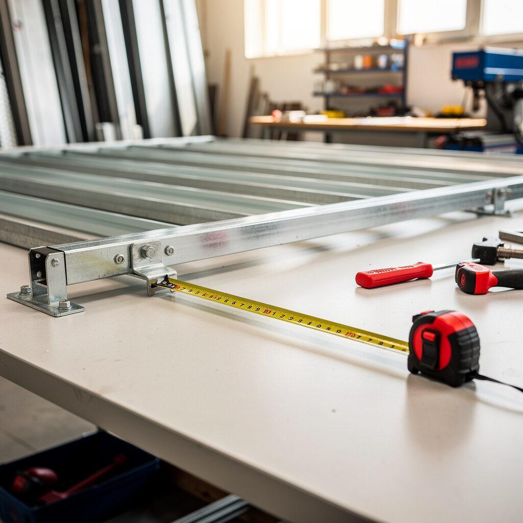 Planung, Montage und Beratung – Markisenbau Müller GmbH