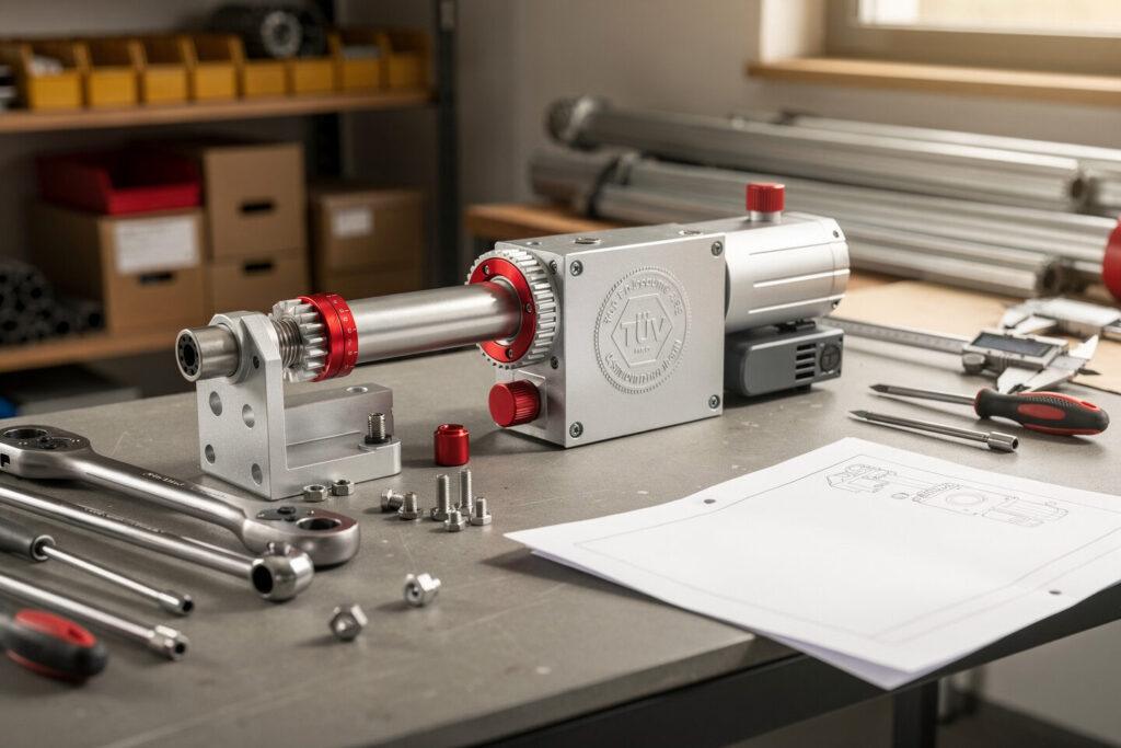 Rechtliche Angaben, Kontakt und Kontaktmöglichkeiten – Markisenbau Müller GmbH