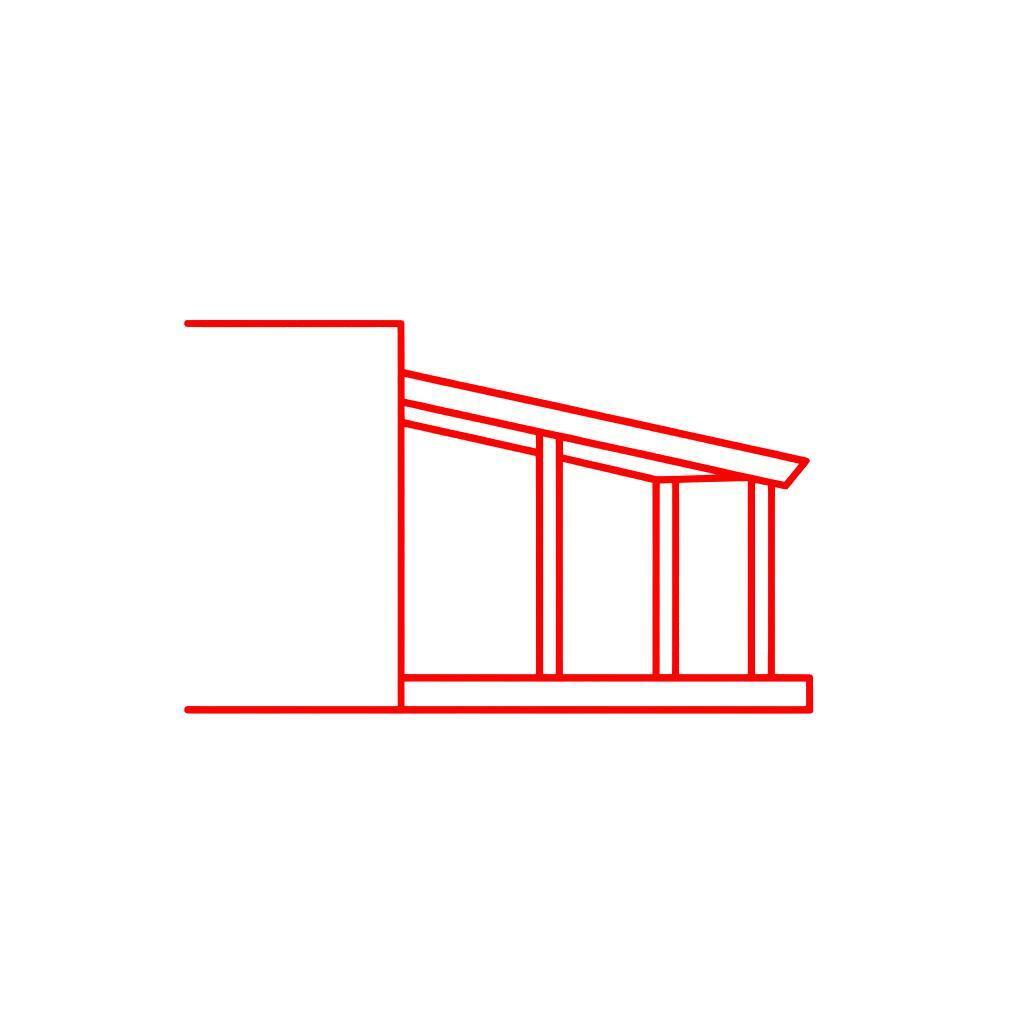 Terrassenüberdachung