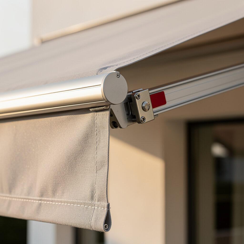 Tradition trifft Innovation bei Markisenbau Müller – Markisenbau Müller GmbH