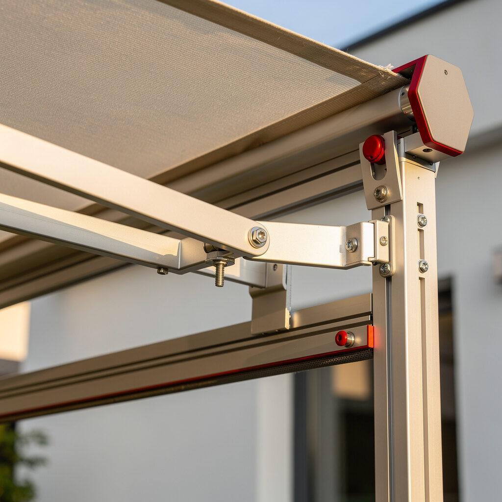 Vordächer – Markisenbau Müller GmbH