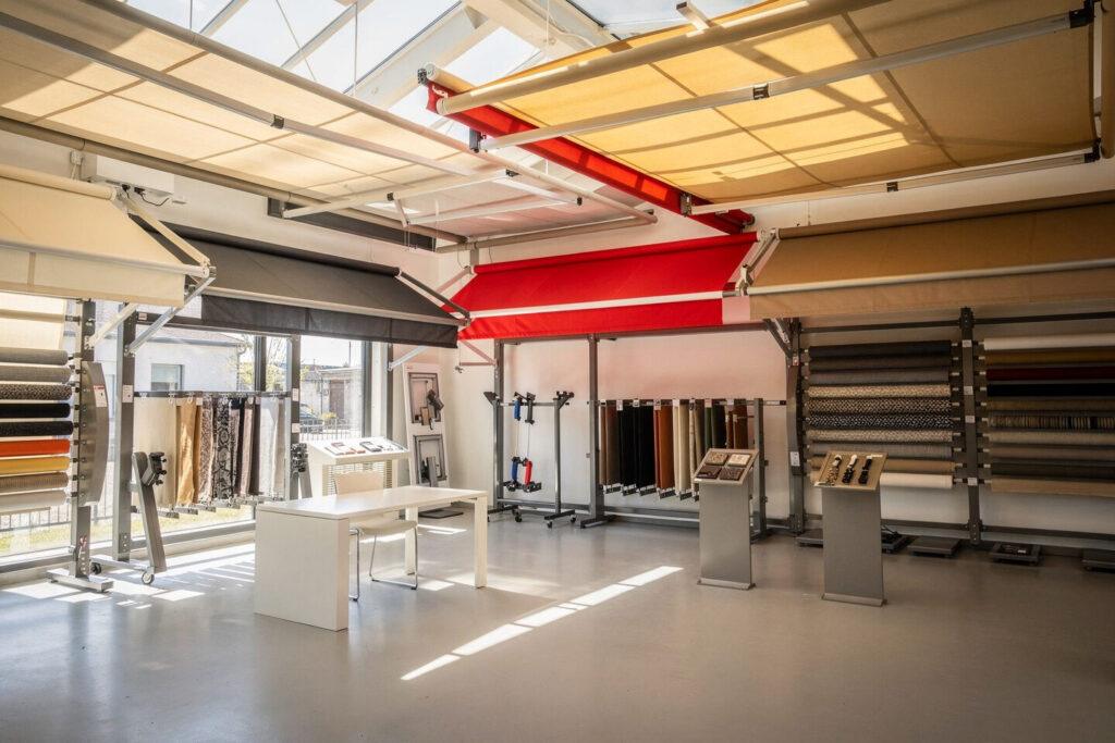 Warum wir als Arbeitsgeber attraktiv sind – Markisenbau Müller GmbH