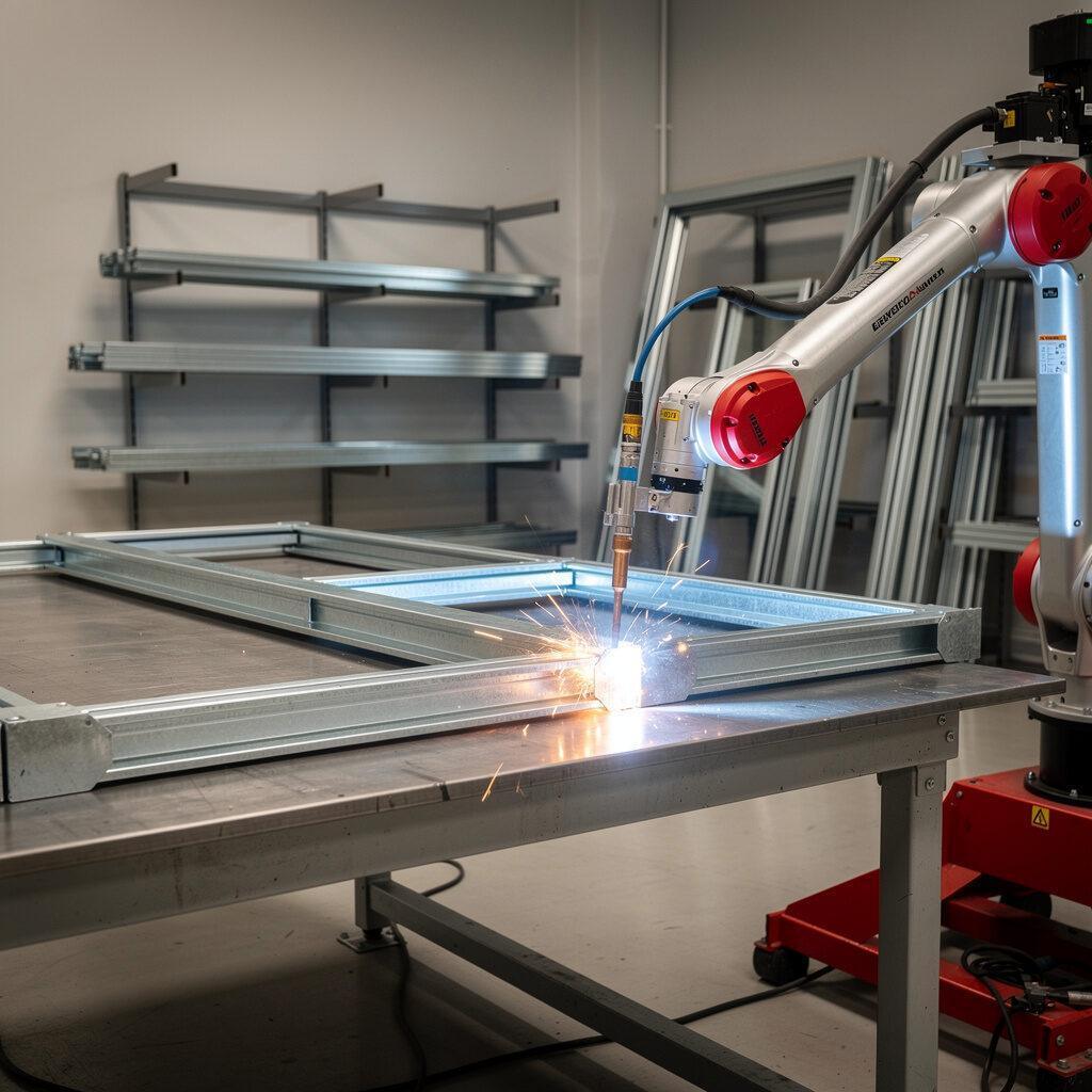 Was zeichnet unsere Arbeit als Arbeitgeber aus? – Markisenbau Müller GmbH